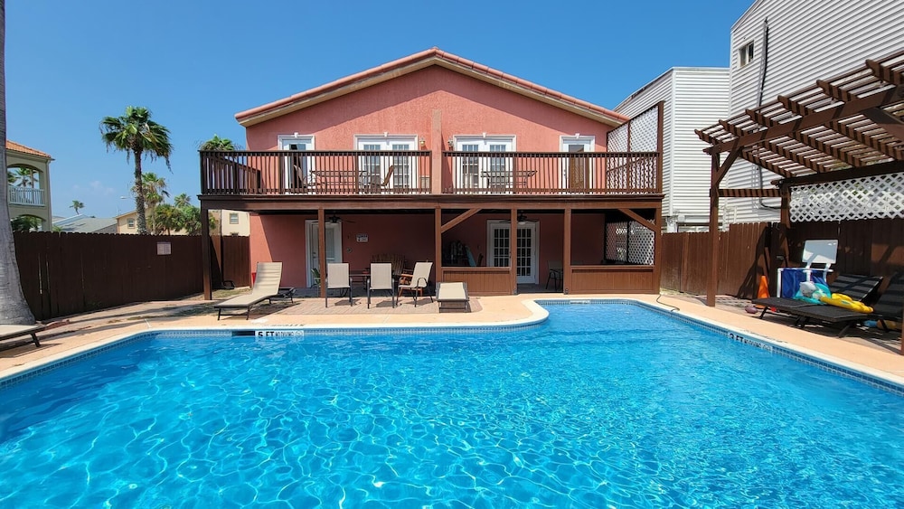 Campeche Triplex Unit C - photo 23