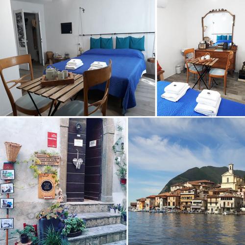 Come una volta - carbon neutral hotel in Paratico