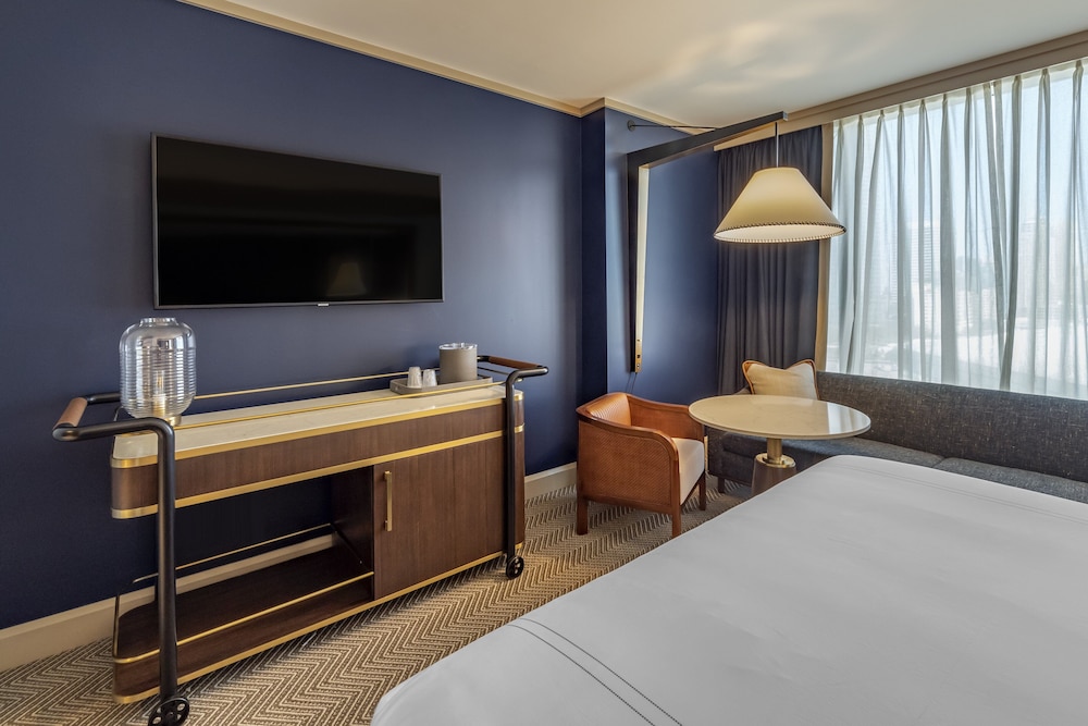 Omni Oklahoma City Hotel - photo 15