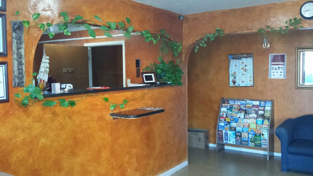 Carefree Inn Flatonia - photo 4