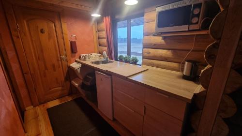 Ziedkalni in Unknown City, Latvia