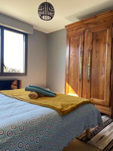 Jolie villa face aux dunes et mer — 4-Star Luxury Hotel in Bretignolles-Sur-Mer, France