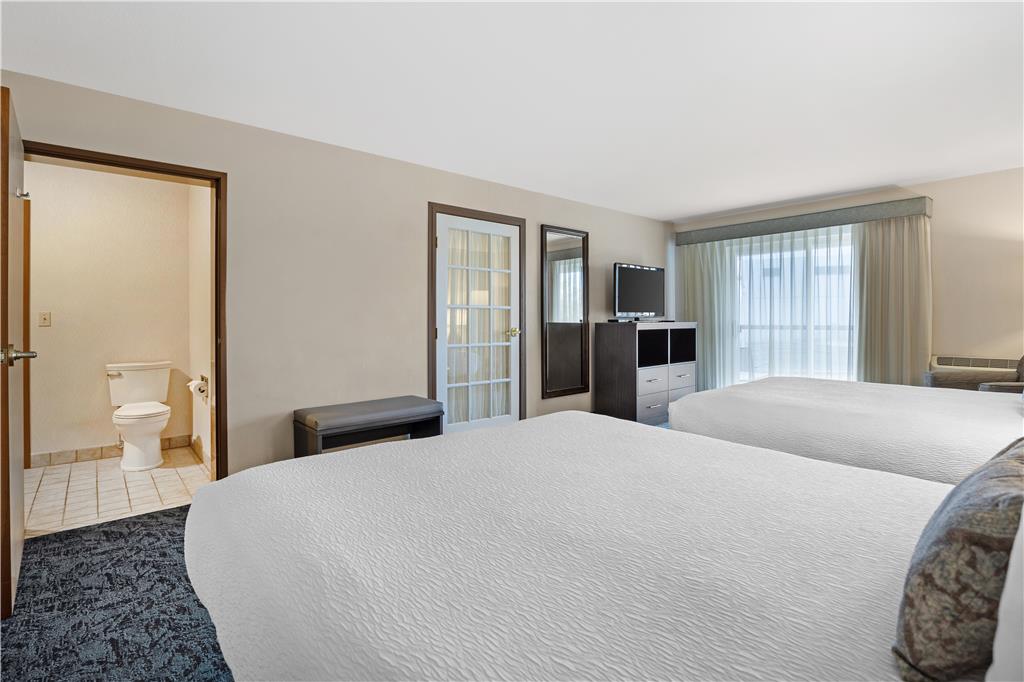 Best Western Plus City Center - photo 14