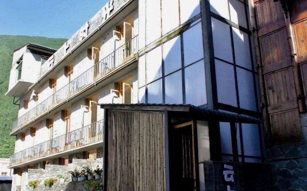 Top Inn Hailuogou in Ganzi, People's Republic of China