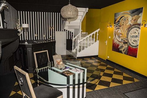 L'Hedoniste - last minute hotel in Cherac