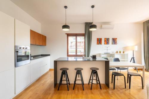Hill Houses art & stay Rome — 4-Star Luxury Hotel in Rome, Italy