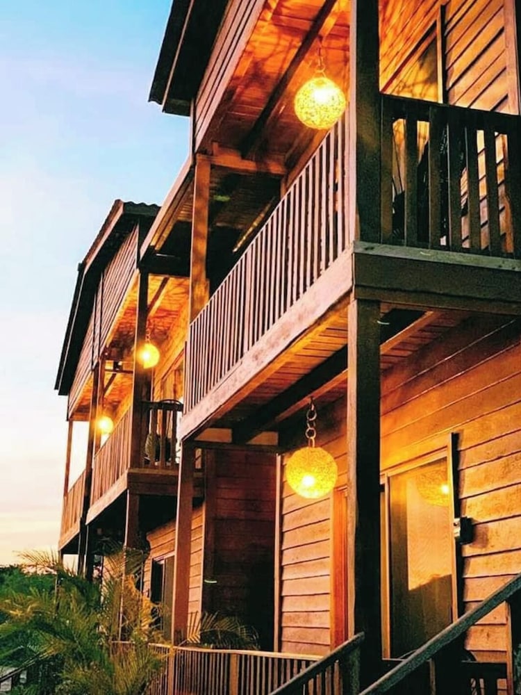 Ecoco Holbox Ecochic Holbox Retreat Adults Only in Isla Holbox, Mexico