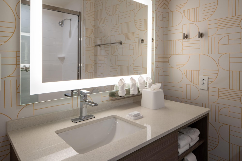 Home2 Suites by Hilton West Lafayette - photo 9