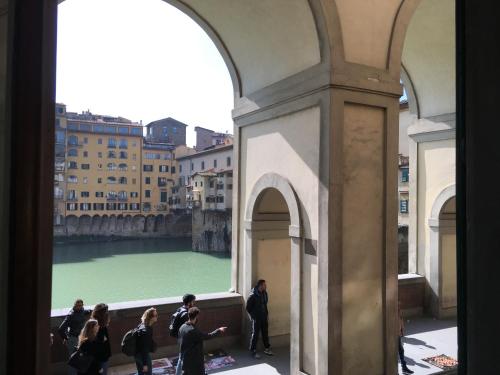 La Tana Dei Leoni Affittacamere — 4-Star Luxury Hotel in Florence, Italy