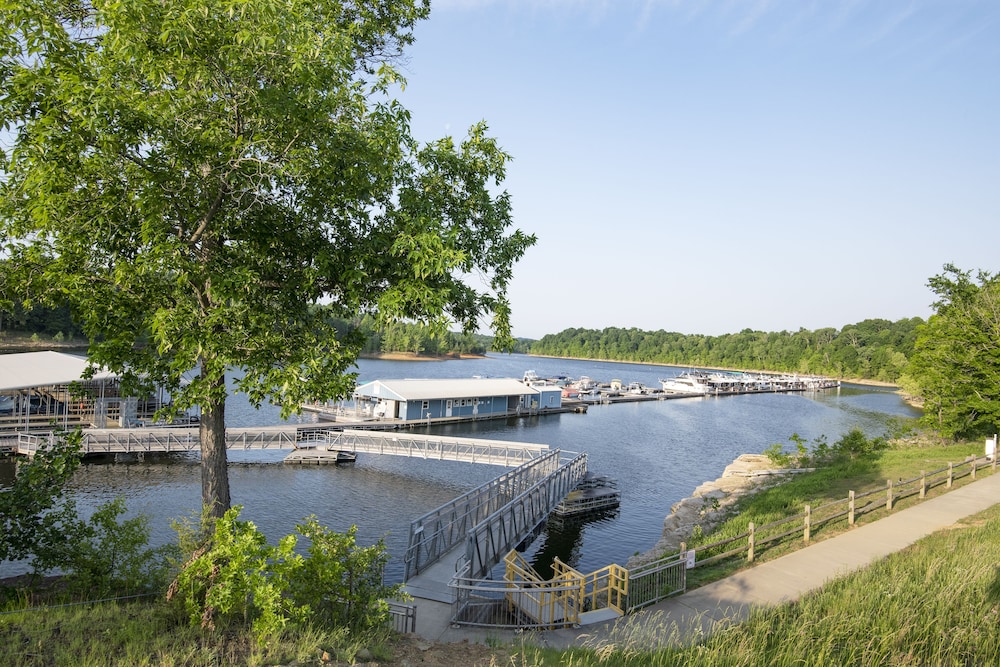 Rough River Dam State Resort Park - photo 76