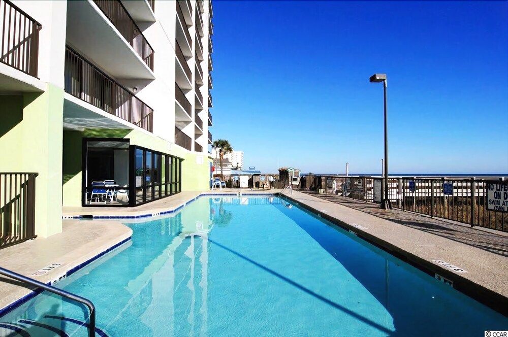 Springs Towers Unit 1003 - photo 19