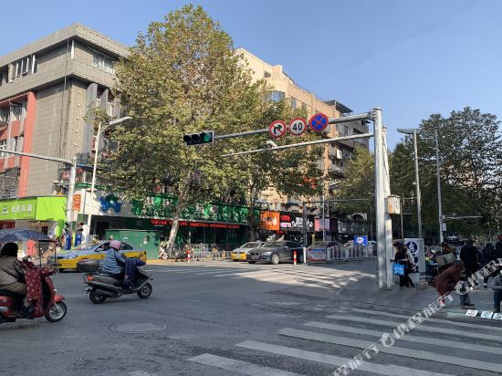 Lilai Hotel - last minute hotel in Jiujiang