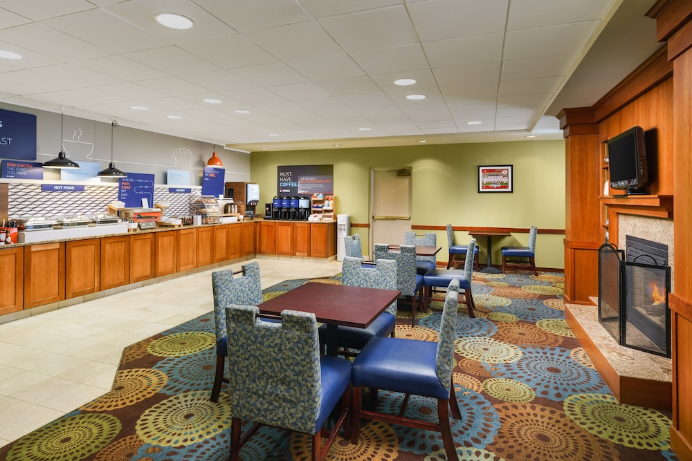 Garner Hotel Brockton Boston by IHG - photo 35