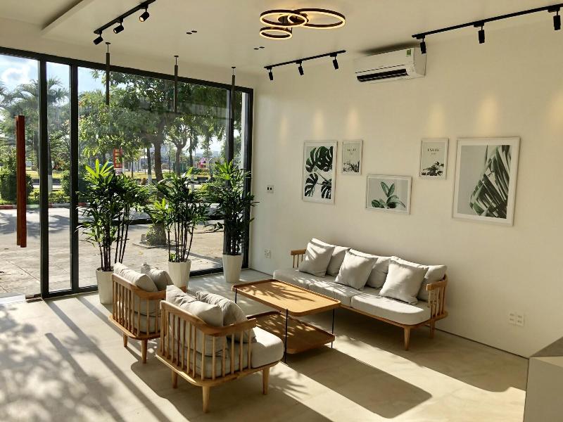 Coconut Hotel Phú Yên in Tuy Hoa, Vietnam