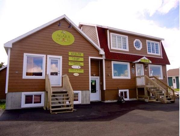 Petit Hôtel Le Repos du Guerrier in Sept-Iles, Canada