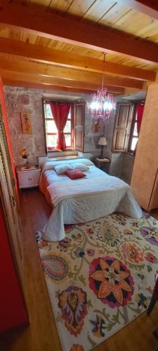 A Casa da Carballa — Ponteareas — photo 2