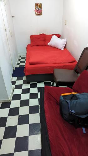 Manana House