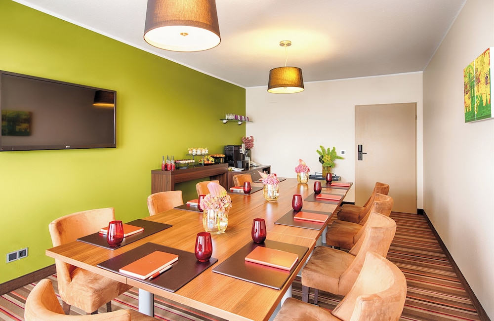 כנסים ואירועים