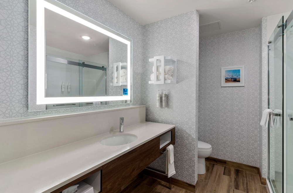 Hampton Inn by Hilton Colorado Springs Northeast - photo 22