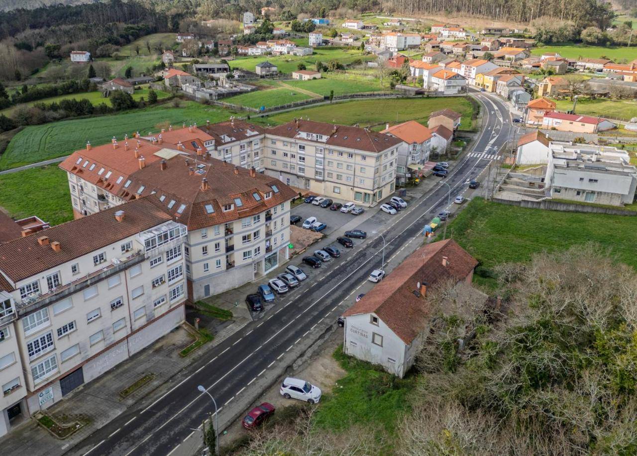 Vivienda Allo — Rois