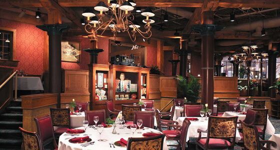 The Quaker Square Inn at The University of Akron