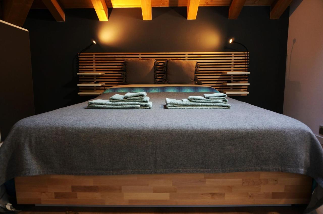 Green Stay Bergamo in Bergamo, Italy