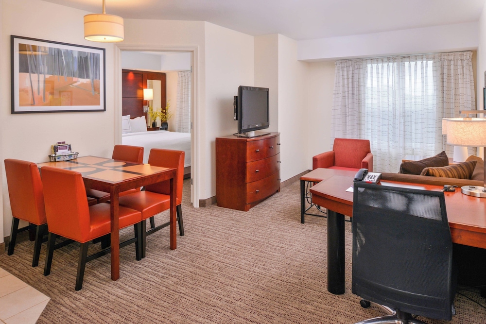 Residence Inn by Marriott North Conway - photo 17