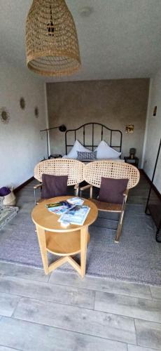 Landhaus Sutje Strandhuette — 4-Star Luxury Hotel in Sankt Peter-Ording, Germany
