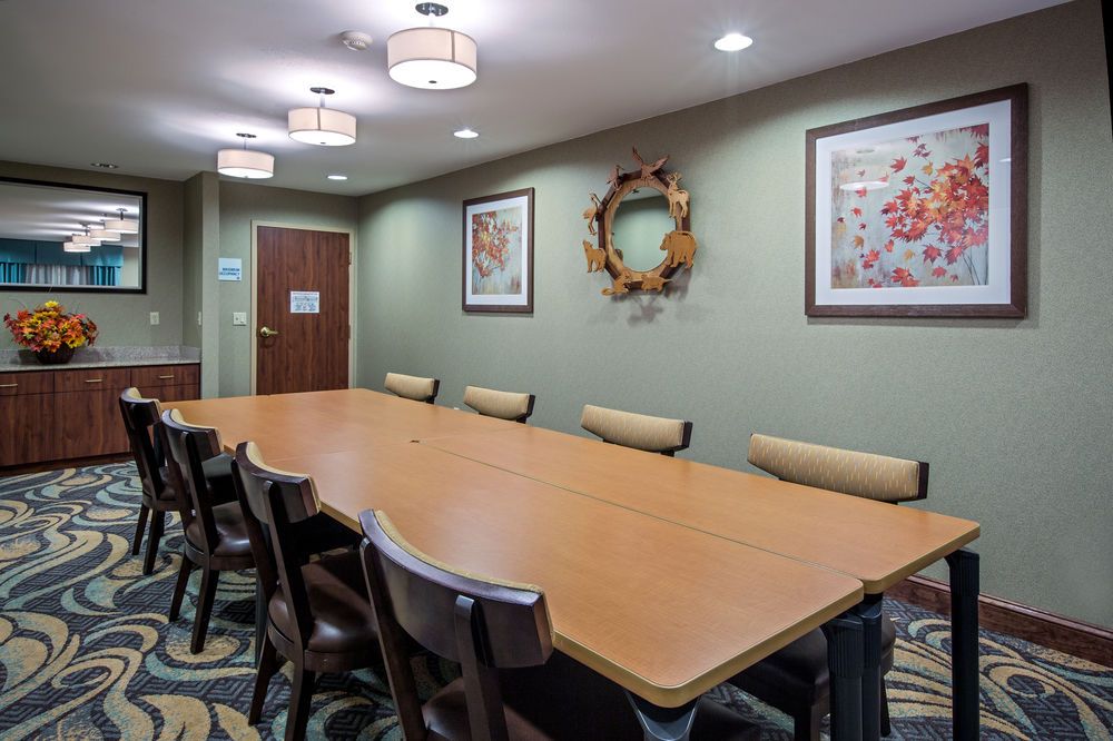 White Pine Lodge - photo 23