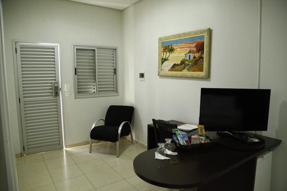 Porto Center Hotel — Barreirinhas — photo 2