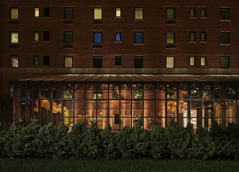 The Asbury Hotel - photo 60