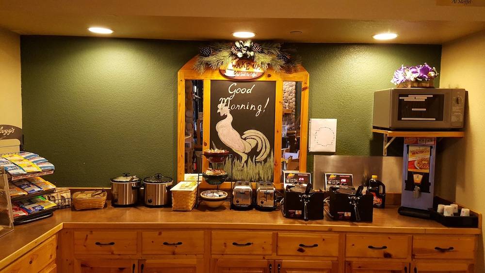 MountainView Lodge & Suites - photo 44