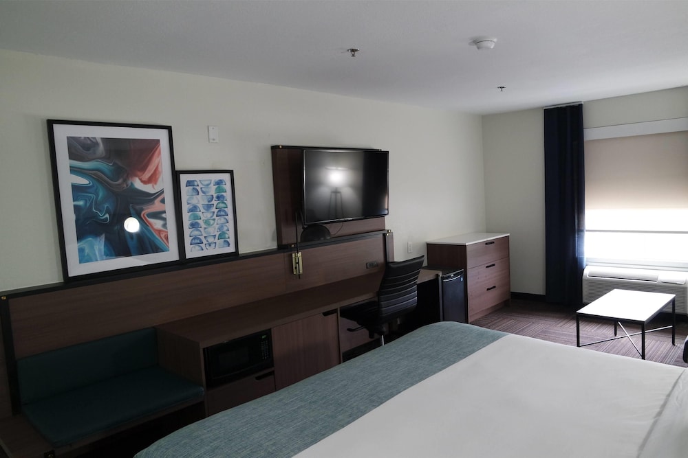 Wingate by Wyndham Kings Bay Naval Base I 95 - photo 24