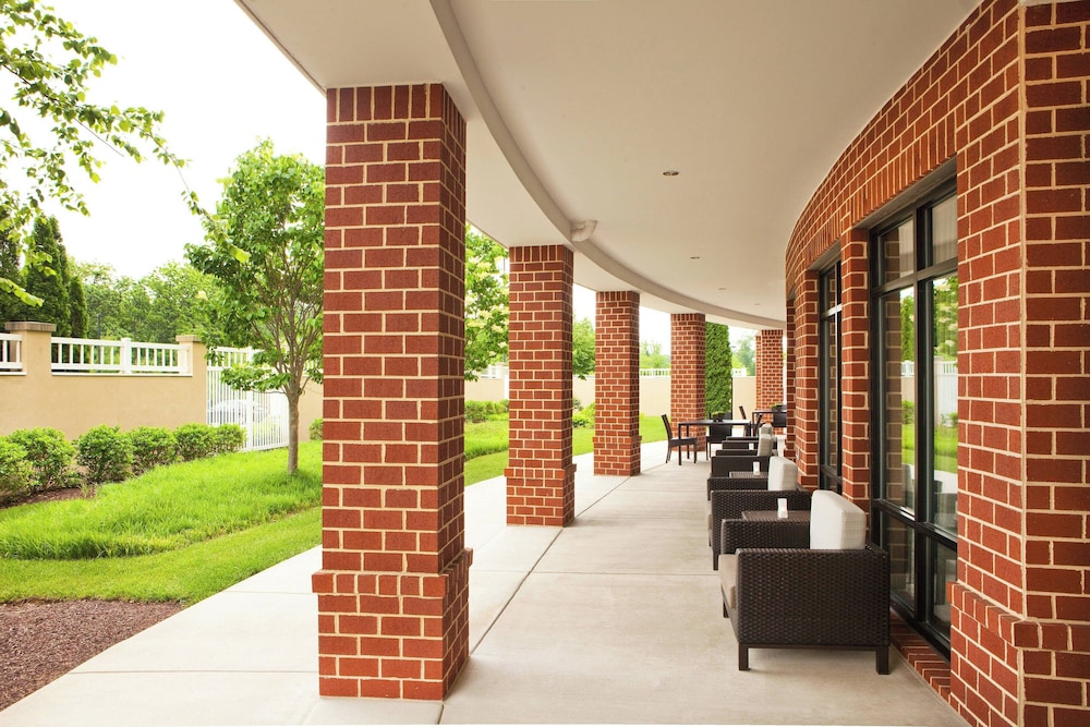 Courtyard Marriott Gettysburg - photo 30