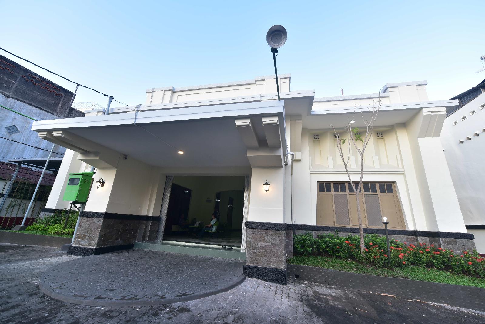 Hotel Irian Surabaya in Surabaya, Indonesia