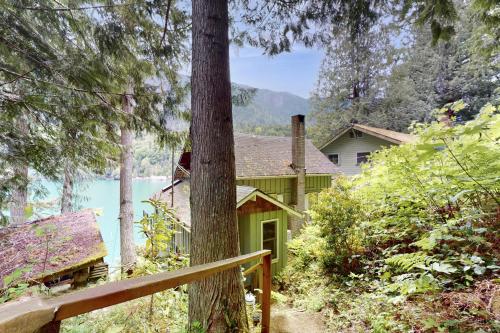 Hikers Haven — Port Angeles — photo 5