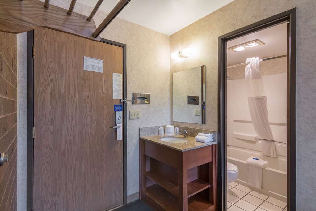 Motel 6 Eau Claire WI - photo 22