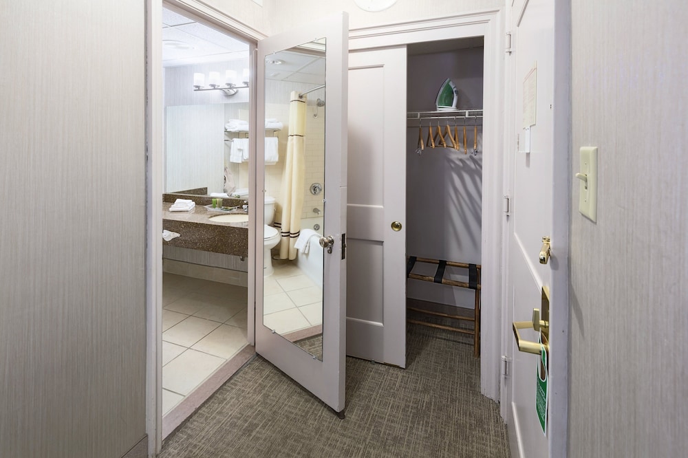 Park Place Hotel & Conference Center - photo 28