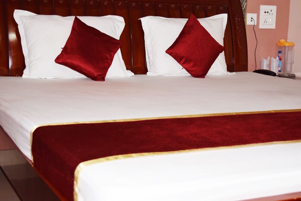 Hotel Avisha — hotel in Barasat