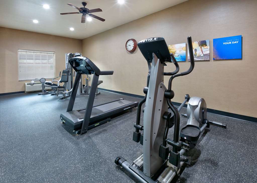 Baymont Inn & Suites by Wyndham Glen Rose - photo 8