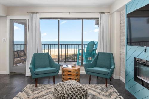 Hps 3A Salty Hollow in Ocean City, United States