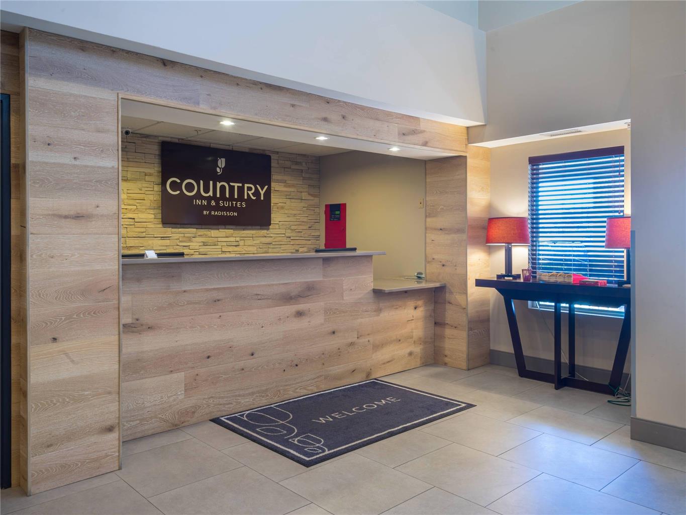 Country Inn & Suites by Radisson Doswell VA - photo 3