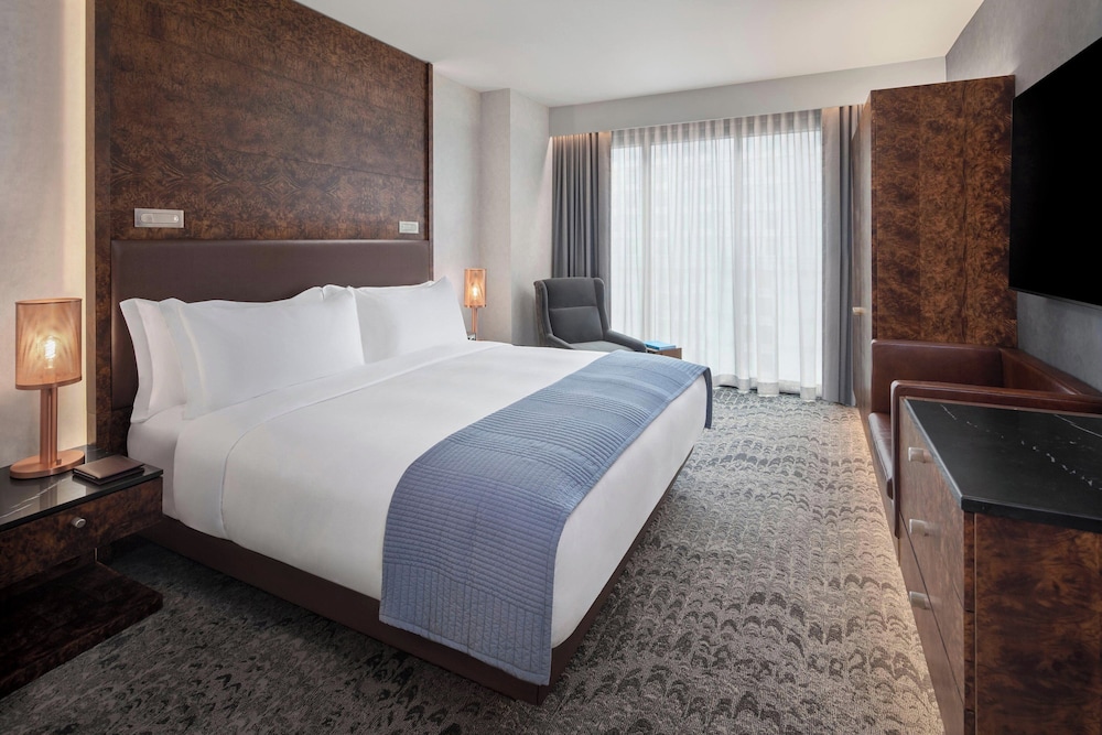 The Joseph a Luxury Collection Hotel Nashville - photo 14