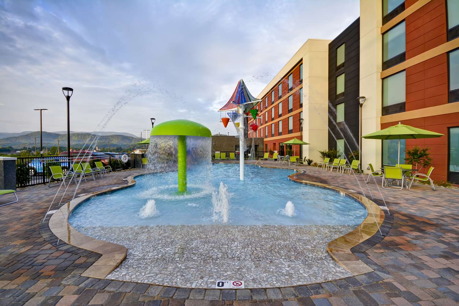 Home2 Suites by Hilton Pigeon Forge - photo 31