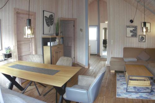 Dänisches Ferienhaus — Kirchdorf — photo 2