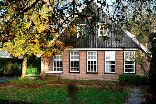 de Binnenhof by Droomvilla pet-friendly hotel Vriezenveen