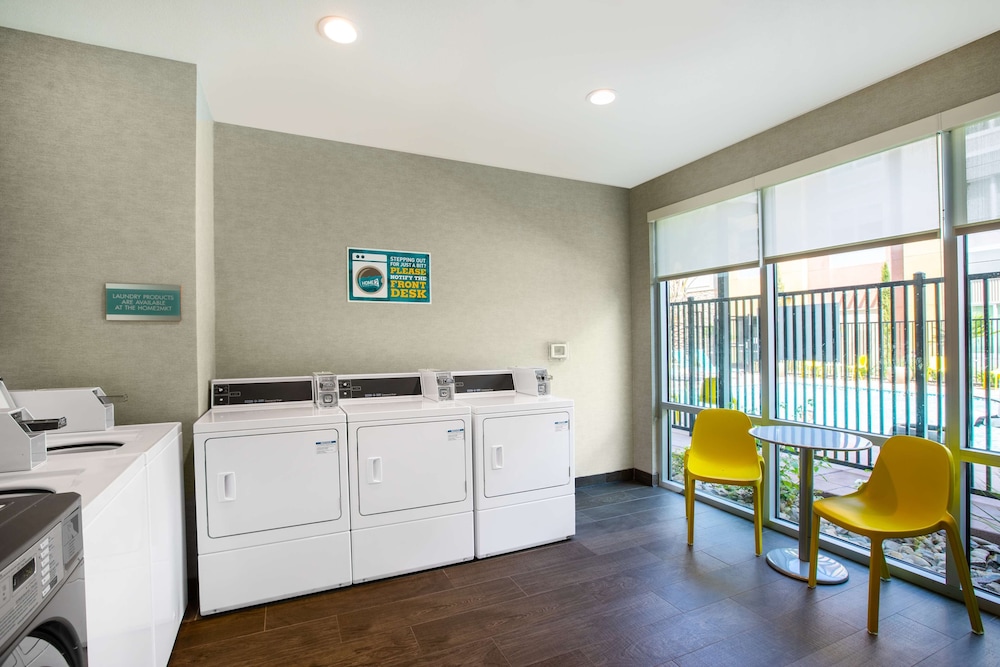 Home2 Suites by Hilton Carlsbad - photo 21