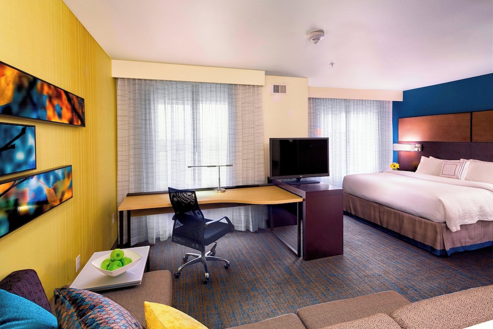 Residence Inn Pullman - photo 18