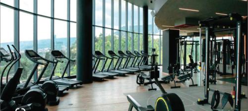 5 Star King David Hotel Apartment Tbilisi