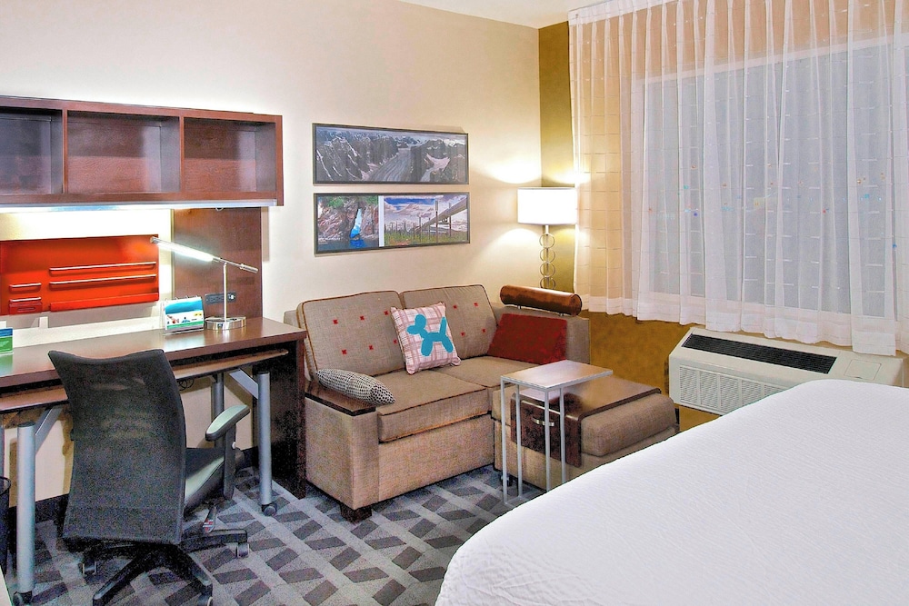 Towneplace Suites Anchorage Midtown - photo 15